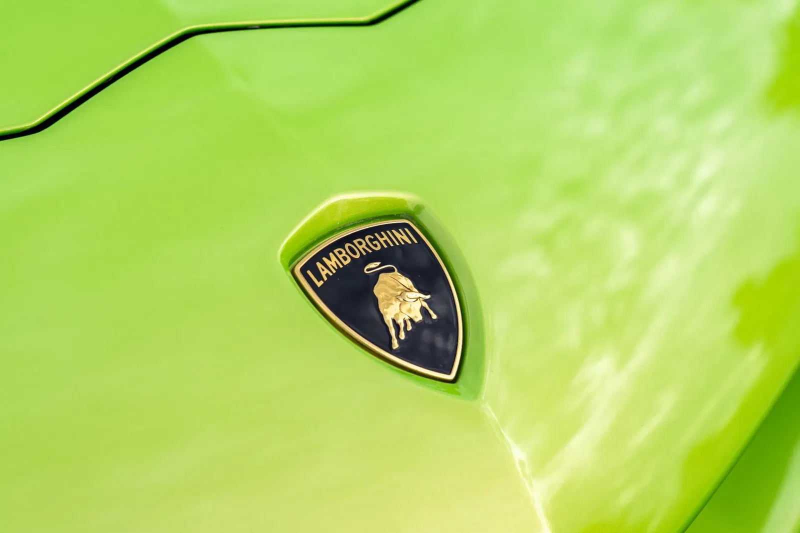 2017 Lamborghini Aventador LP750-4 SV Roadster