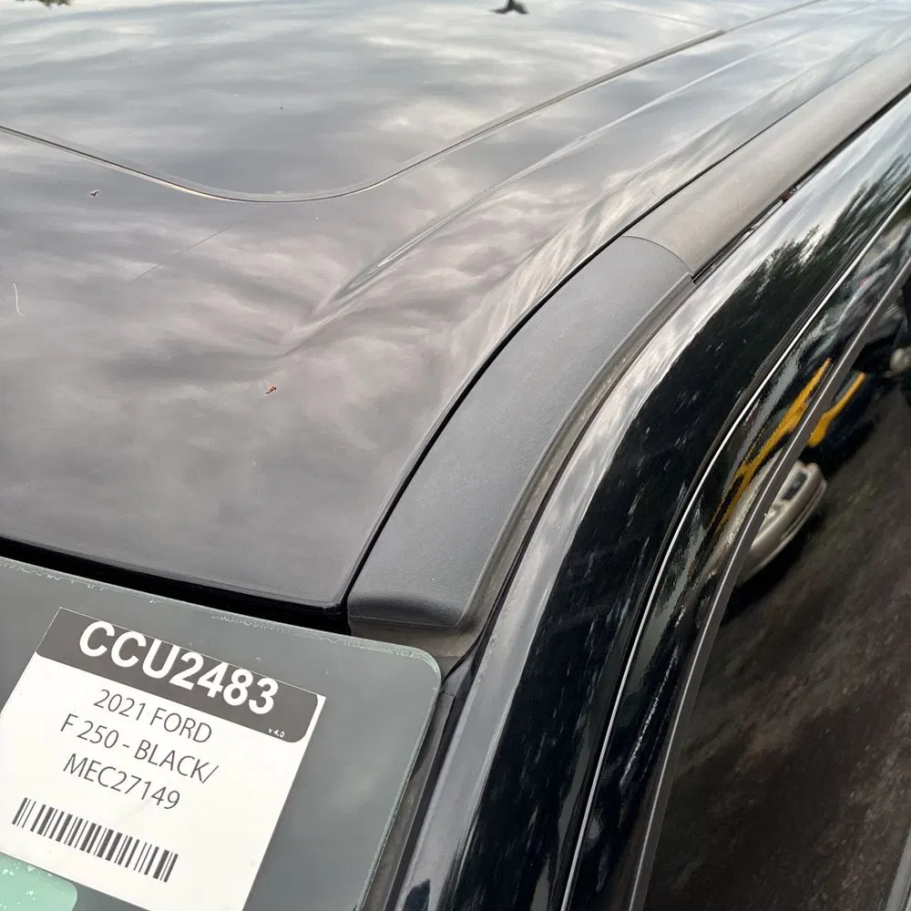 2021 Ford F-250 Super Duty Lariat