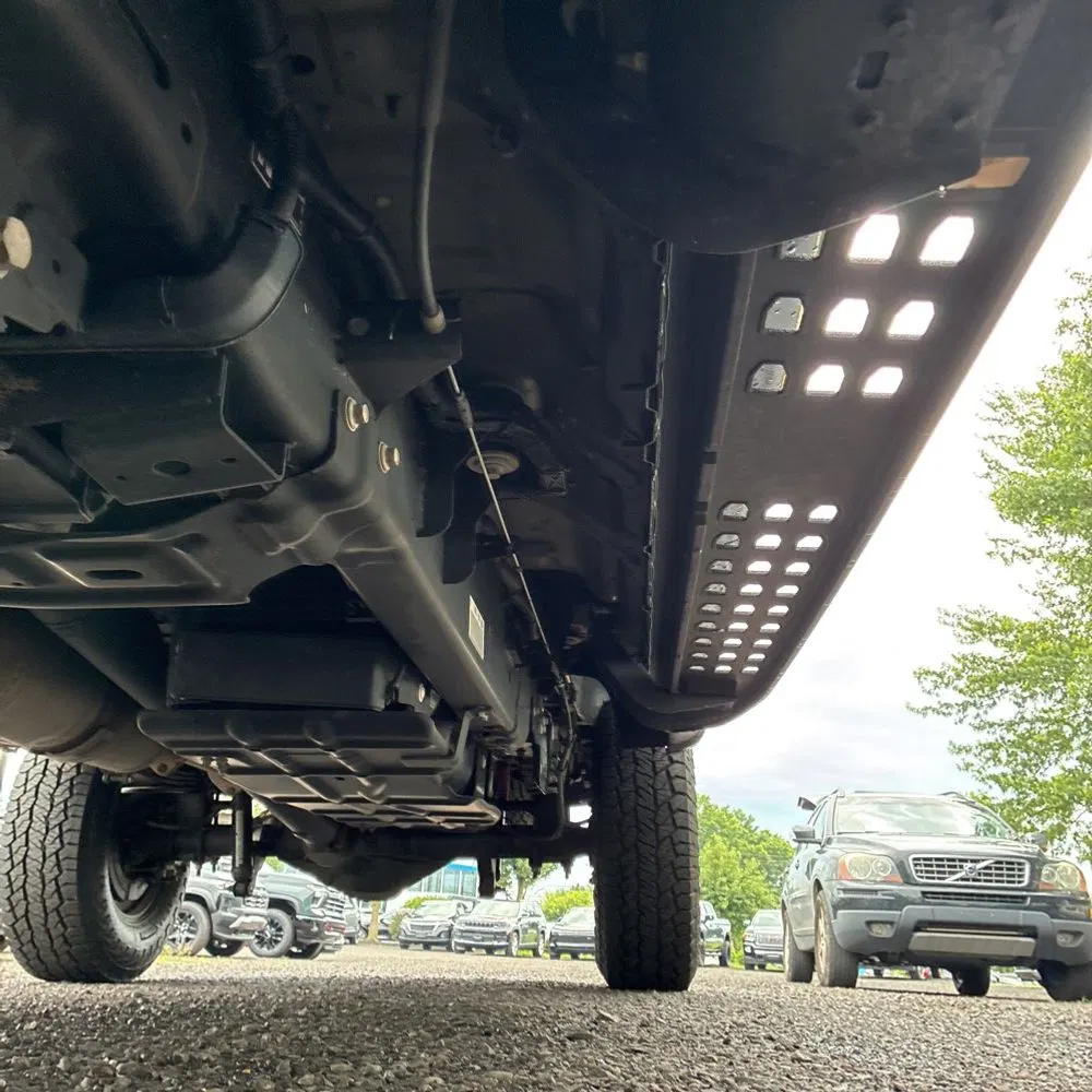 2021 Ford F-250 Super Duty Lariat