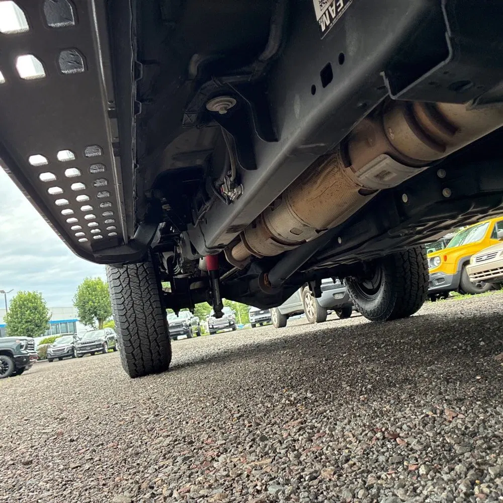 2021 Ford F-250 Super Duty Lariat