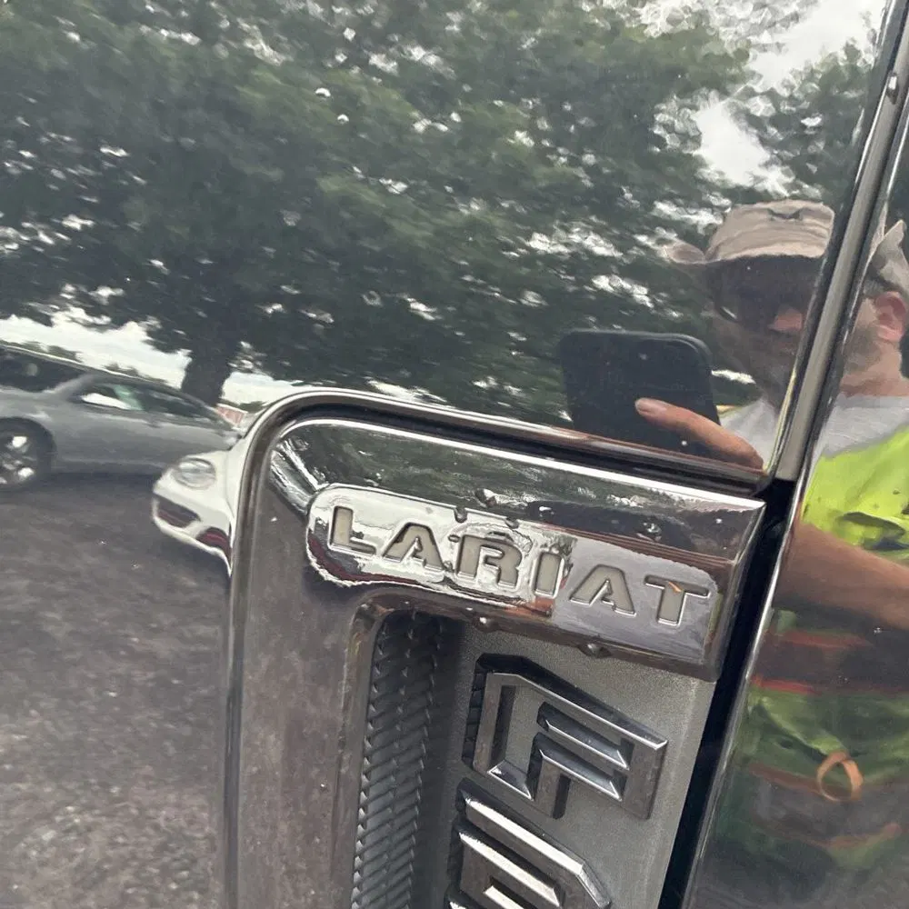2021 Ford F-250 Super Duty Lariat