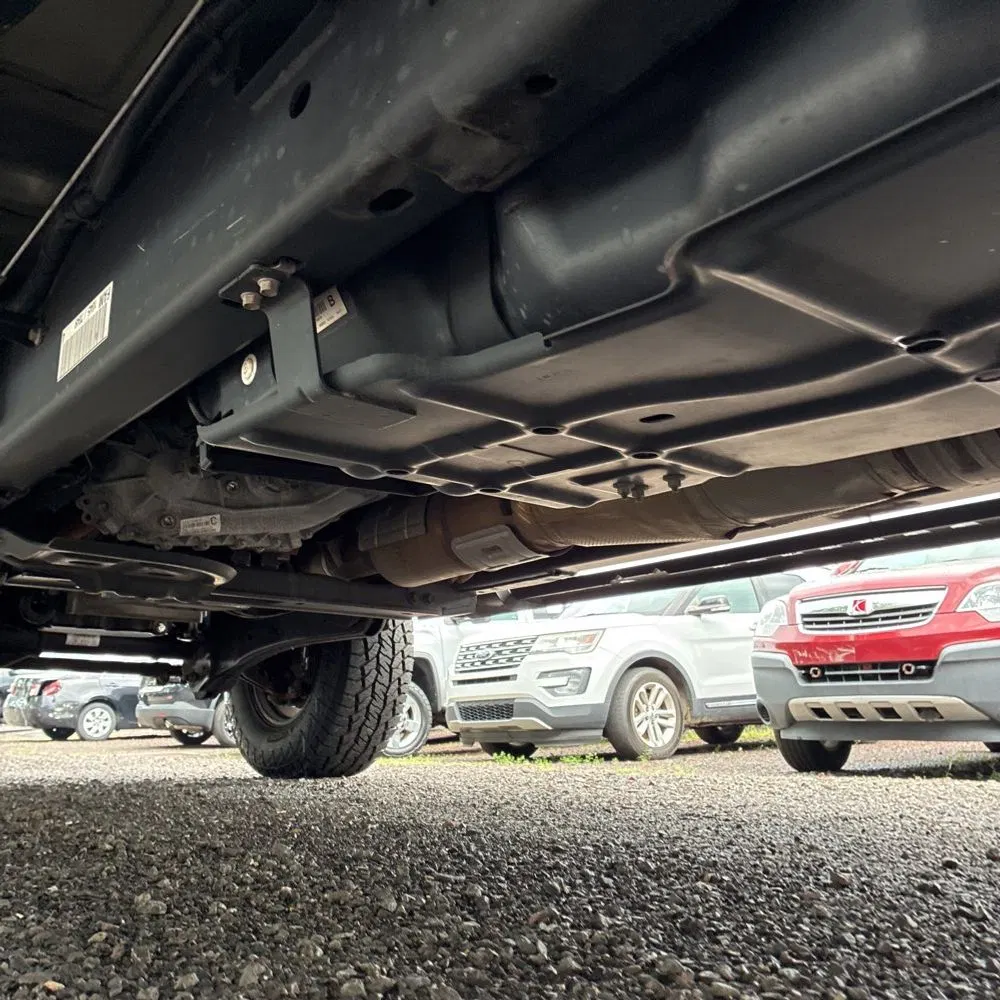 2021 Ford F-250 Super Duty Lariat