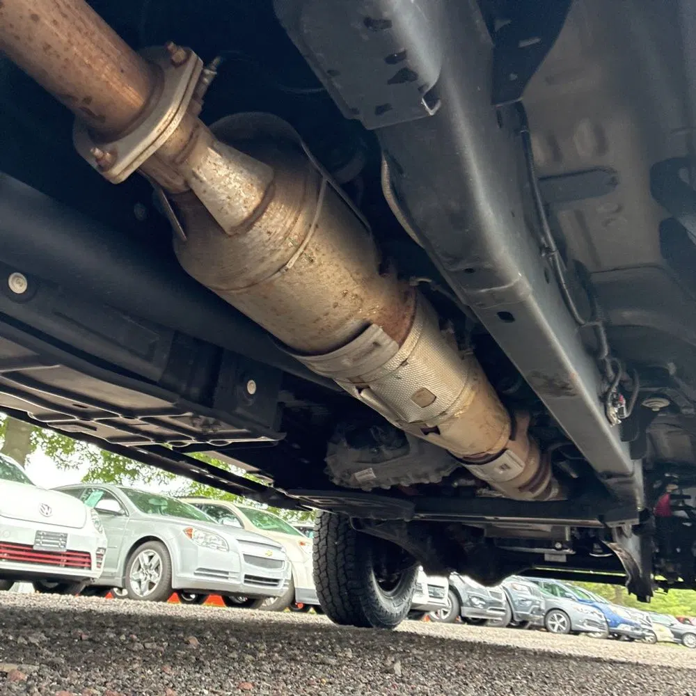 2021 Ford F-250 Super Duty Lariat