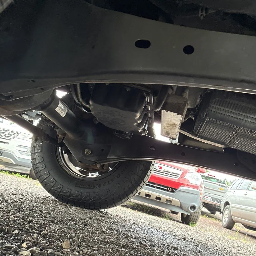 2021 Ford F-250 Super Duty Lariat