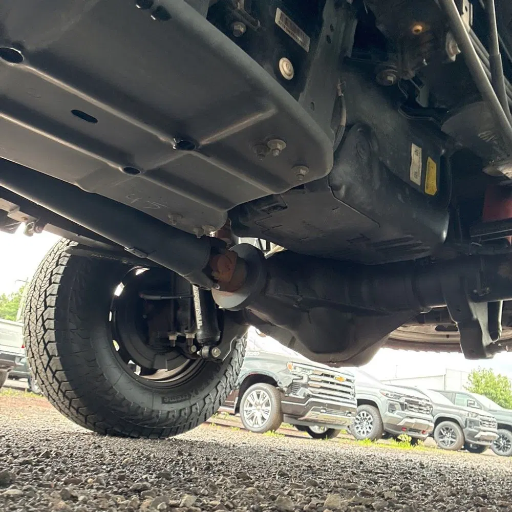 2021 Ford F-250 Super Duty Lariat