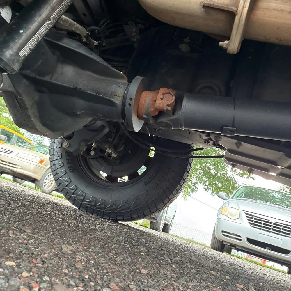 2021 Ford F-250 Super Duty Lariat