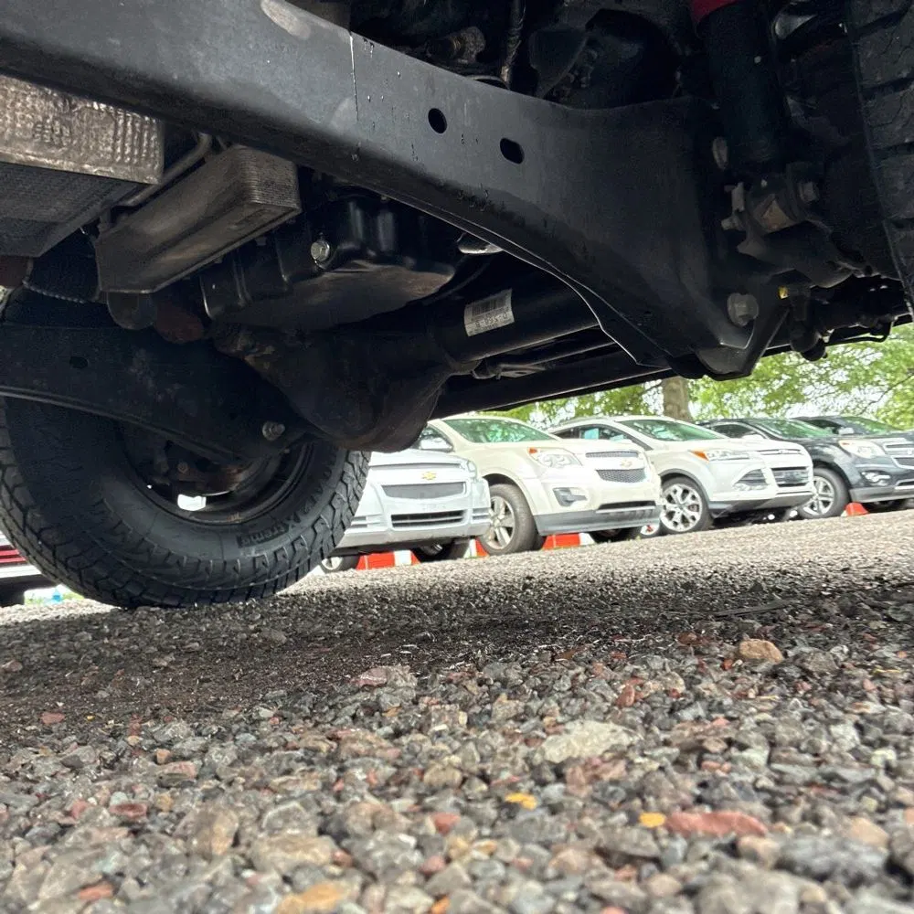 2021 Ford F-250 Super Duty Lariat