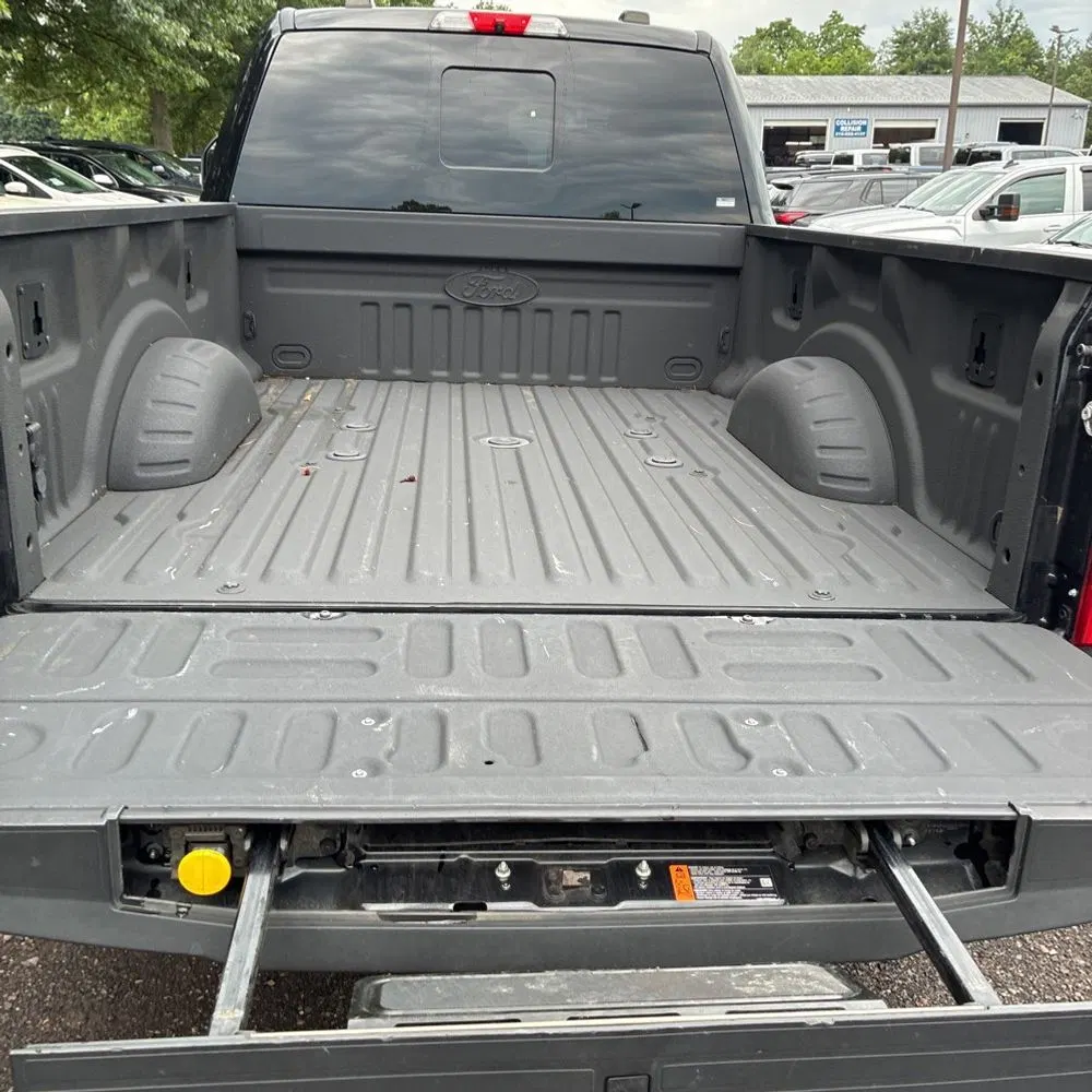 2021 Ford F-250 Super Duty Lariat