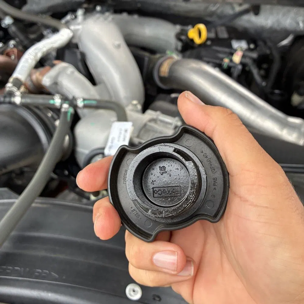 2021 Ford F-250 Super Duty Lariat