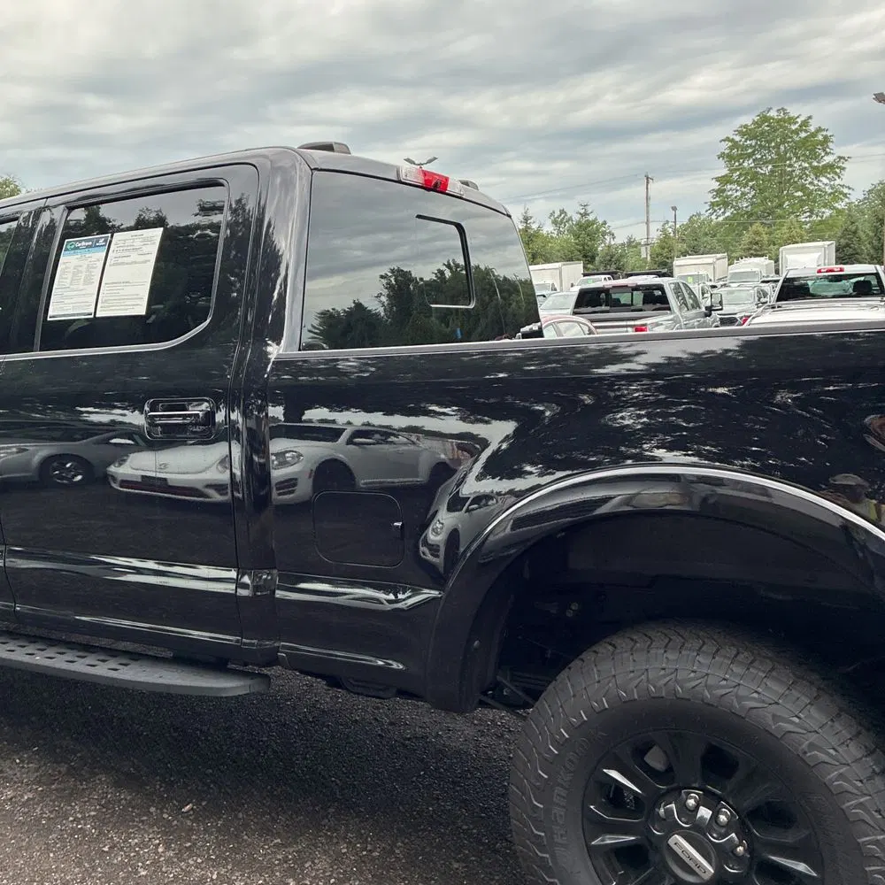 2021 Ford F-250 Super Duty Lariat