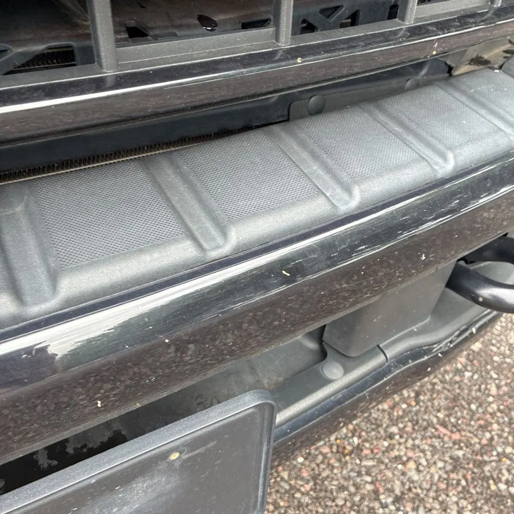 2021 Ford F-250 Super Duty Lariat