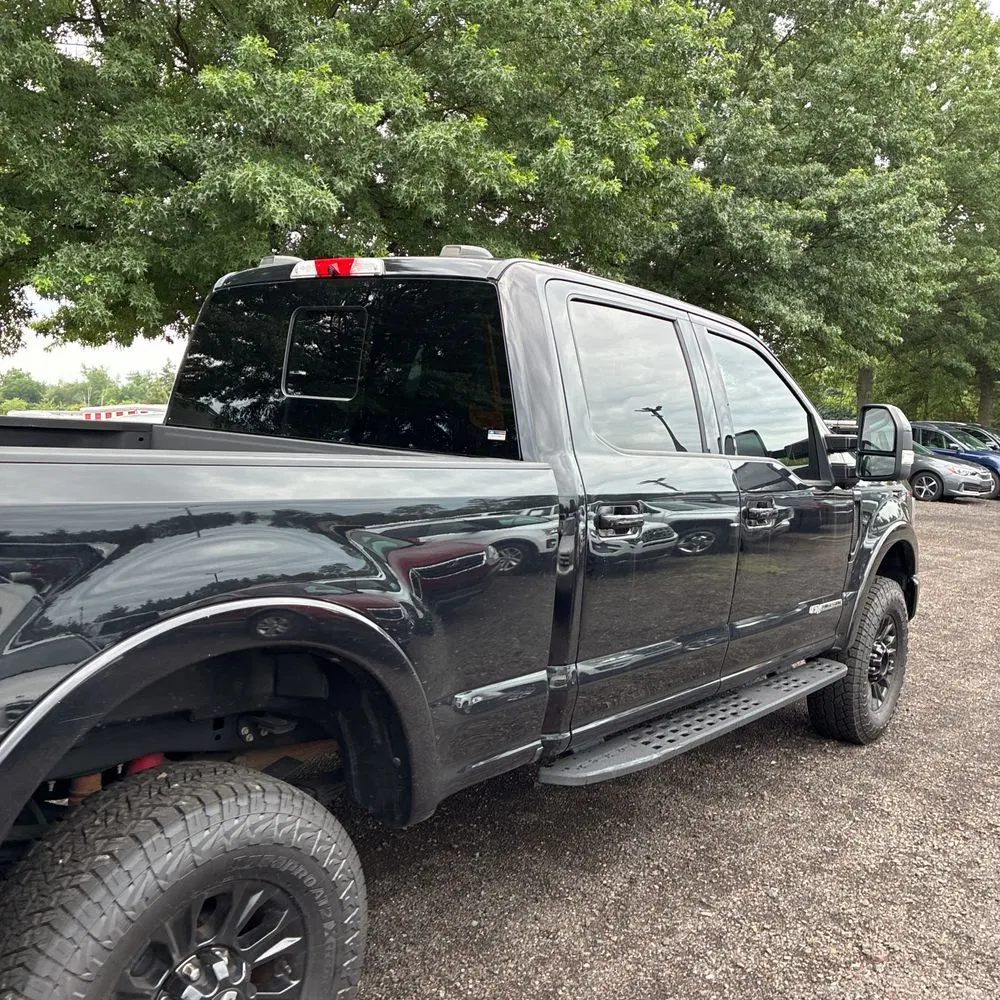 2021 Ford F-250 Super Duty Lariat