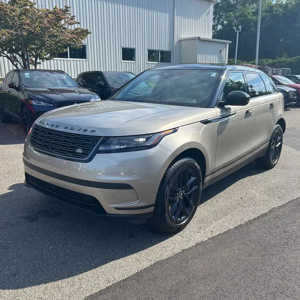 2026 Land Rover Velar  P250