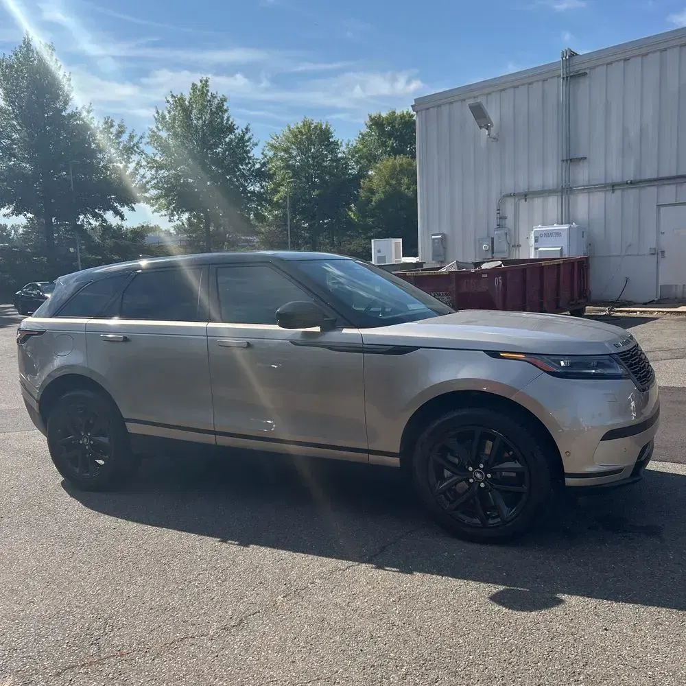 2026 Land Rover Velar  P250