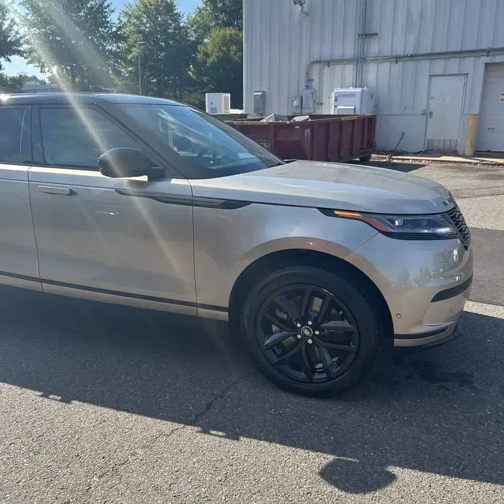 2026 Land Rover Velar  P250