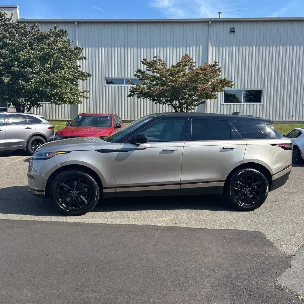 2026 Land Rover Velar  P250