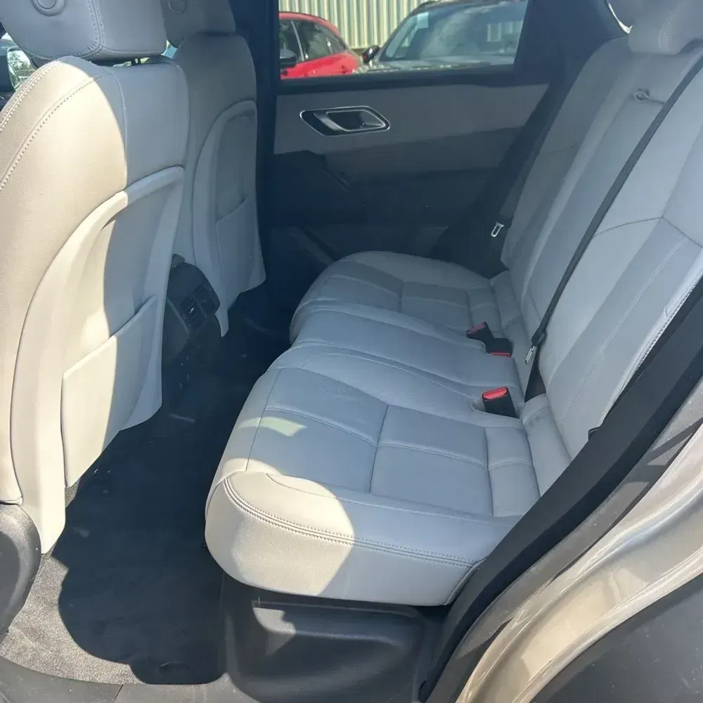 2026 Land Rover Velar  P250