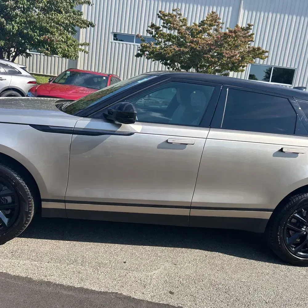 2026 Land Rover Velar  P250