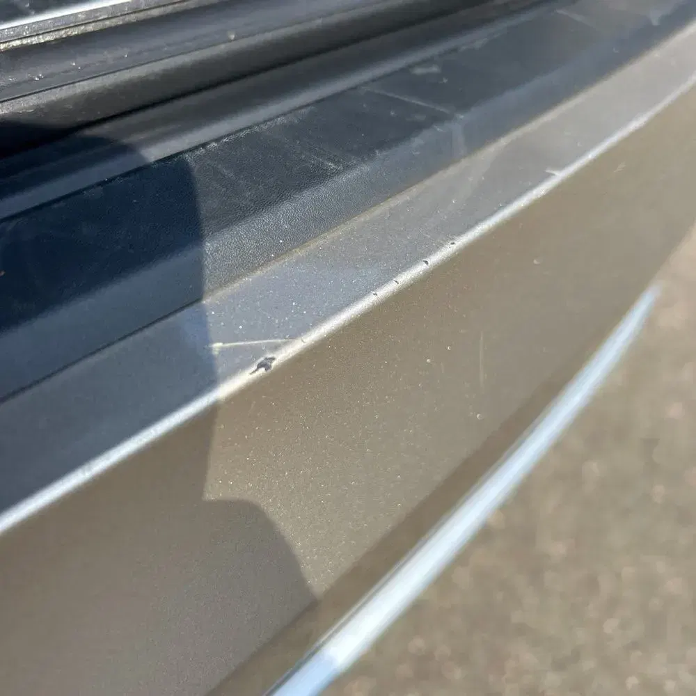 2026 Land Rover Velar  P250