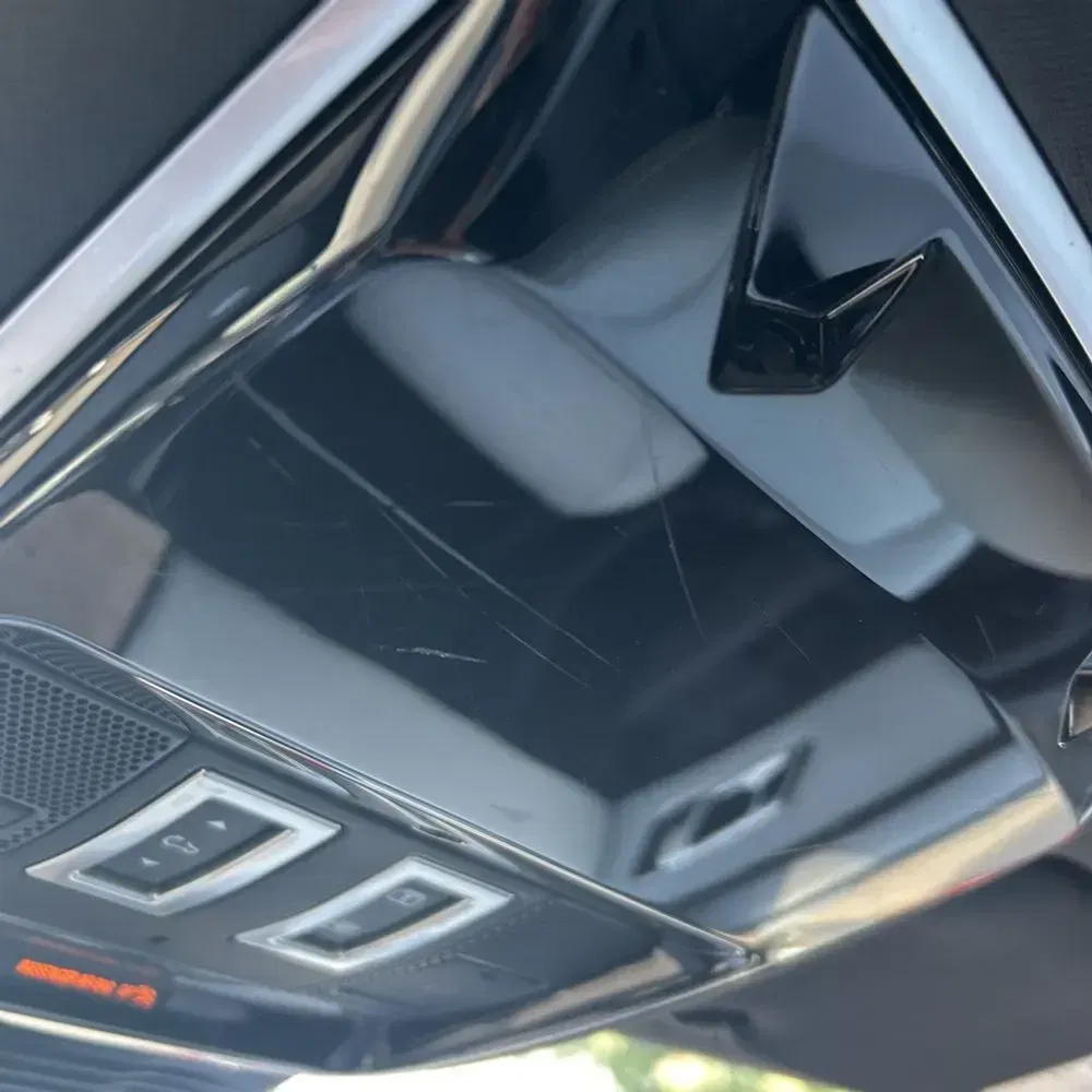 2026 Land Rover Velar  P250
