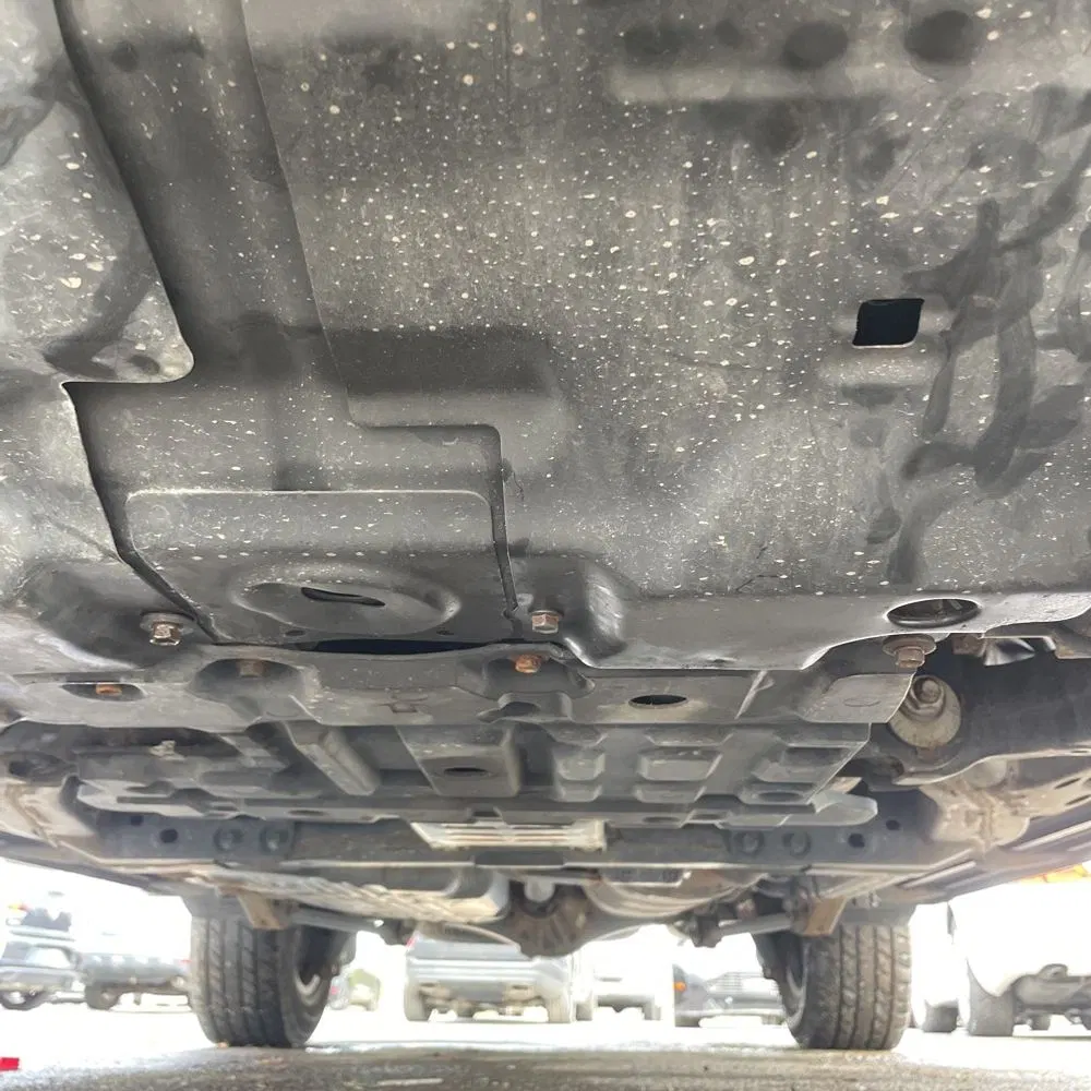 2017 Toyota Land Cruiser Base