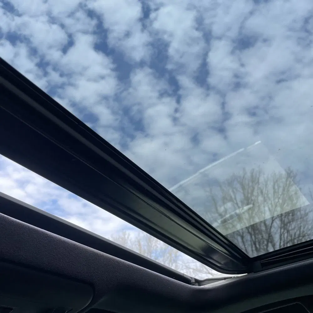 2017 Toyota Land Cruiser Base