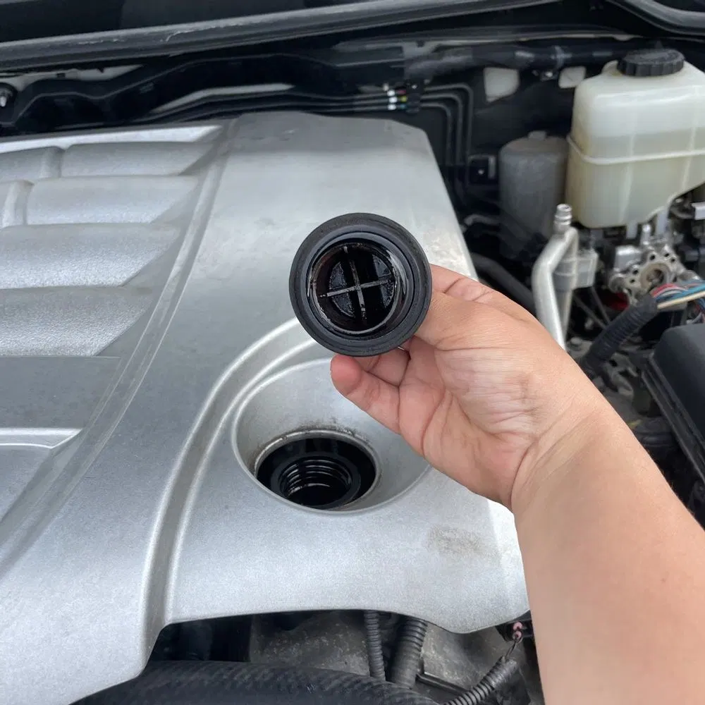 2017 Toyota Land Cruiser Base