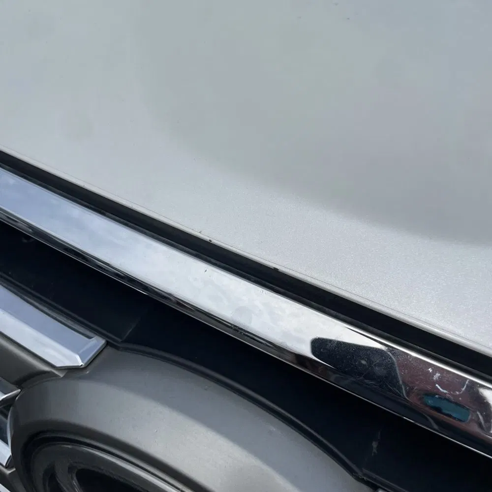 2017 Toyota Land Cruiser Base