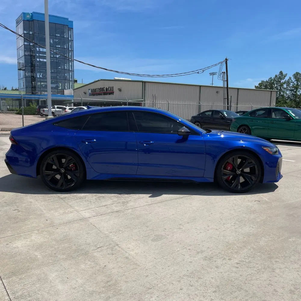 2023 Audi RS 7
