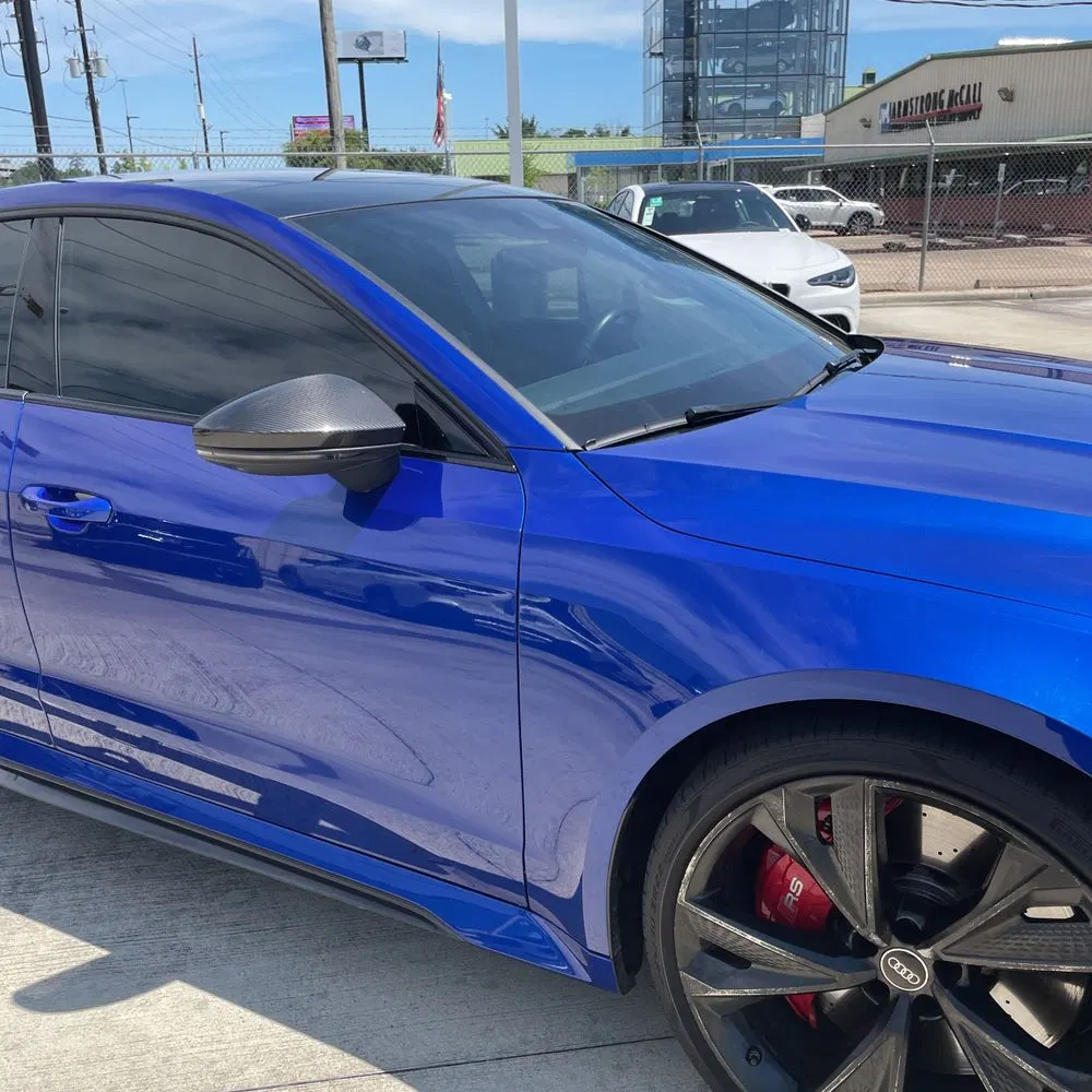 2023 Audi RS 7
