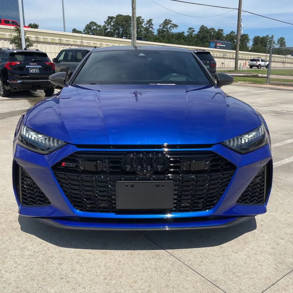 2023 Audi RS 7