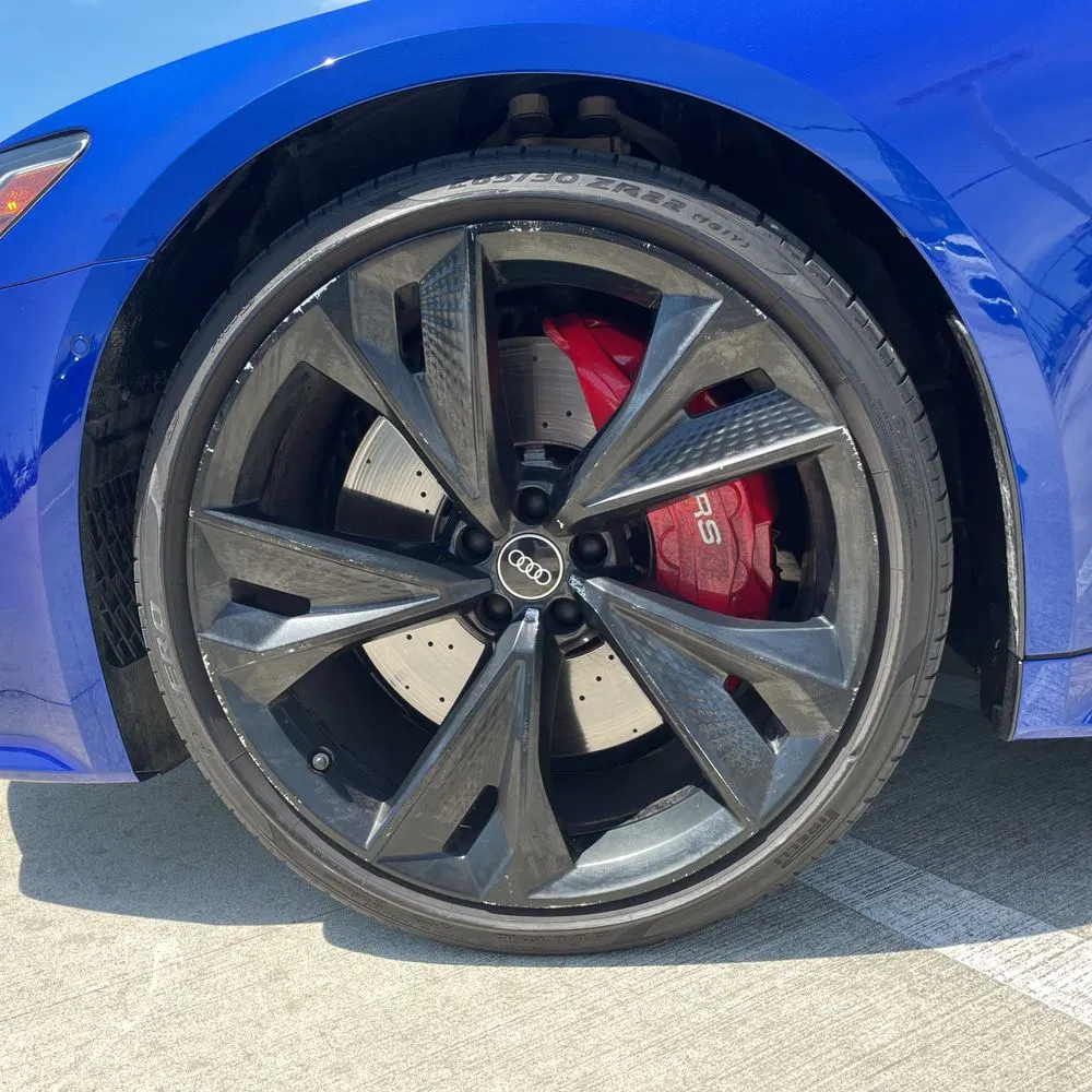 2023 Audi RS 7