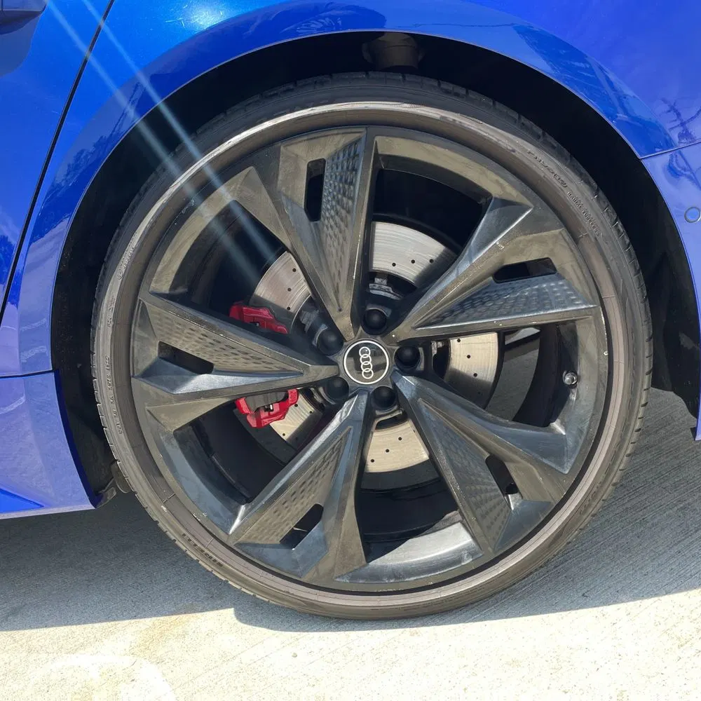 2023 Audi RS 7