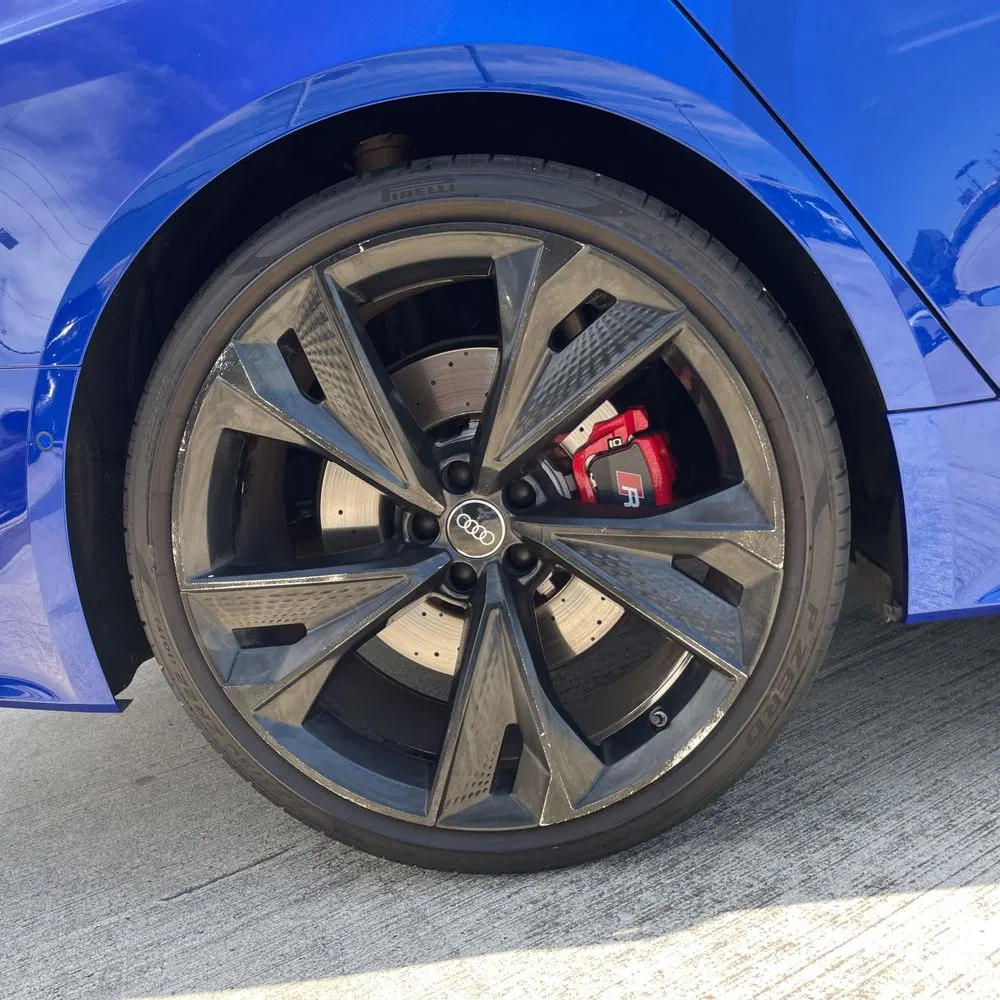 2023 Audi RS 7