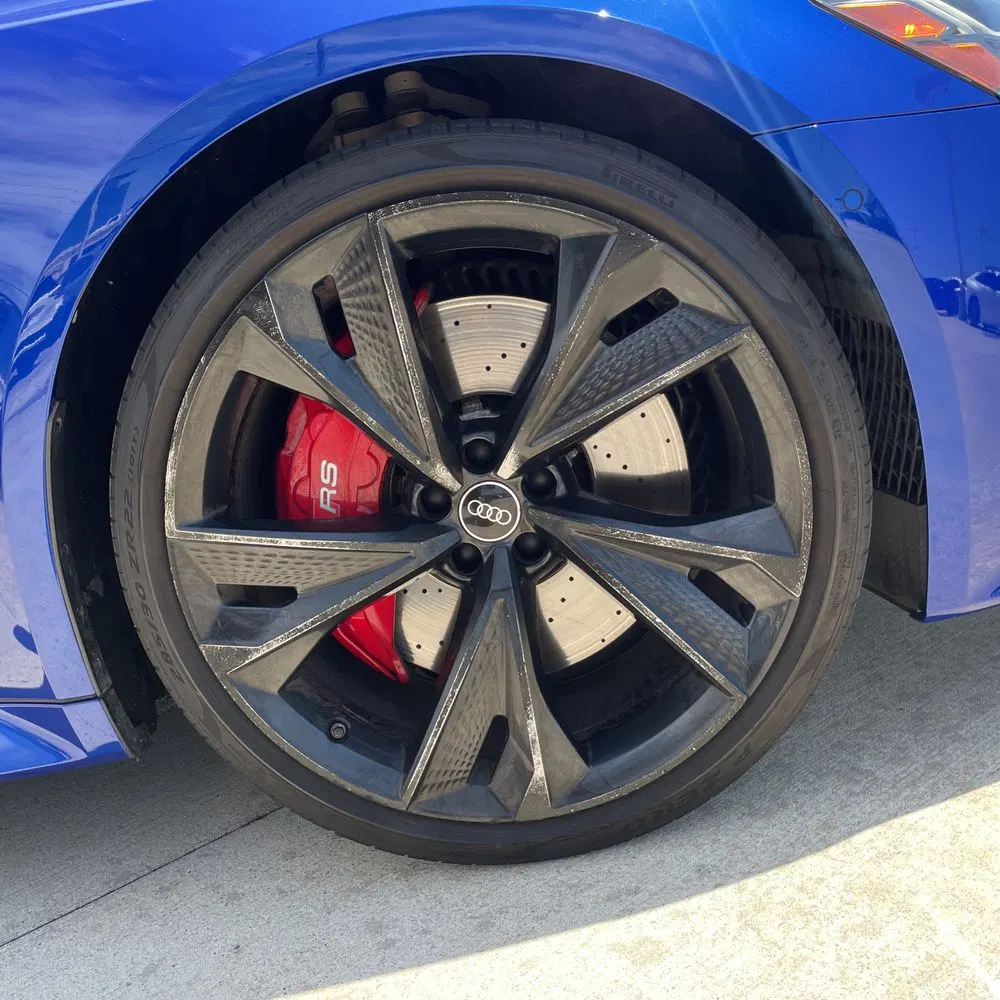 2023 Audi RS 7
