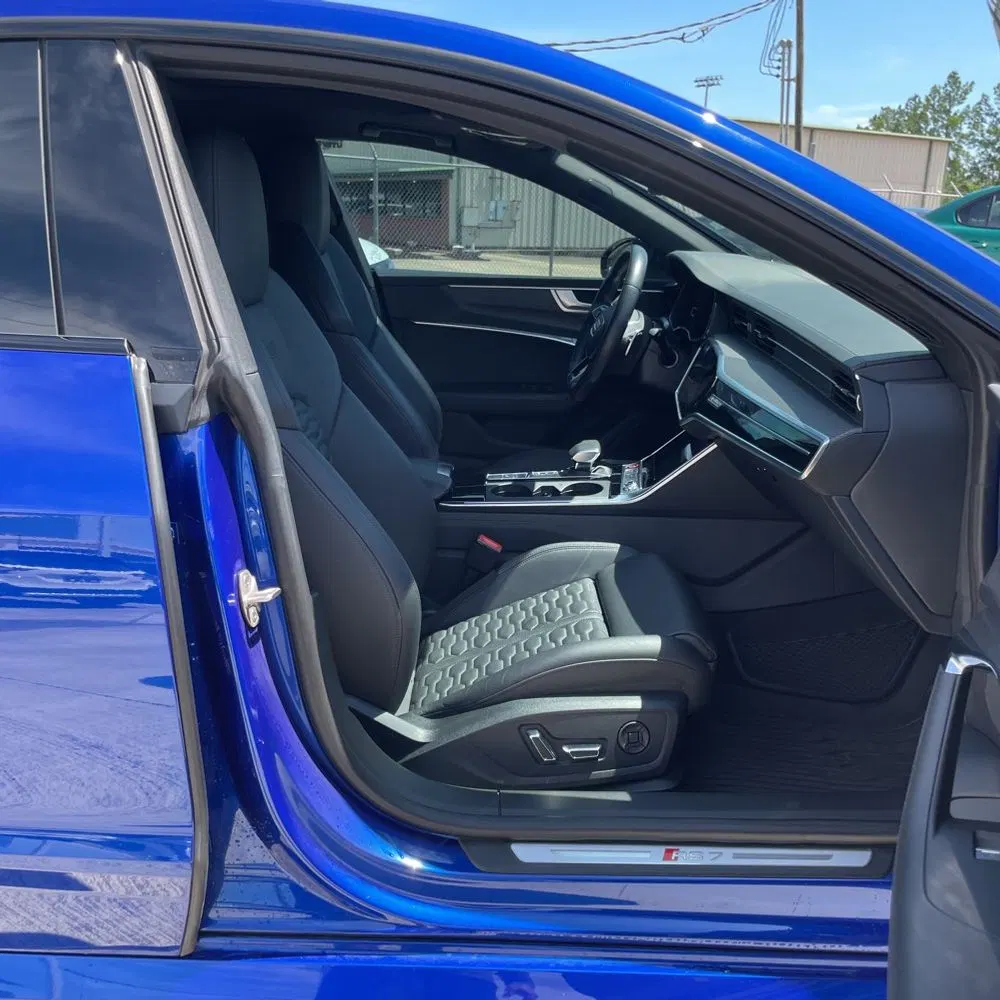 2023 Audi RS 7