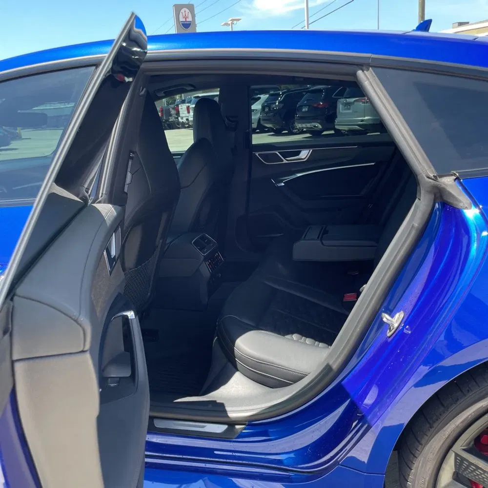 2023 Audi RS 7