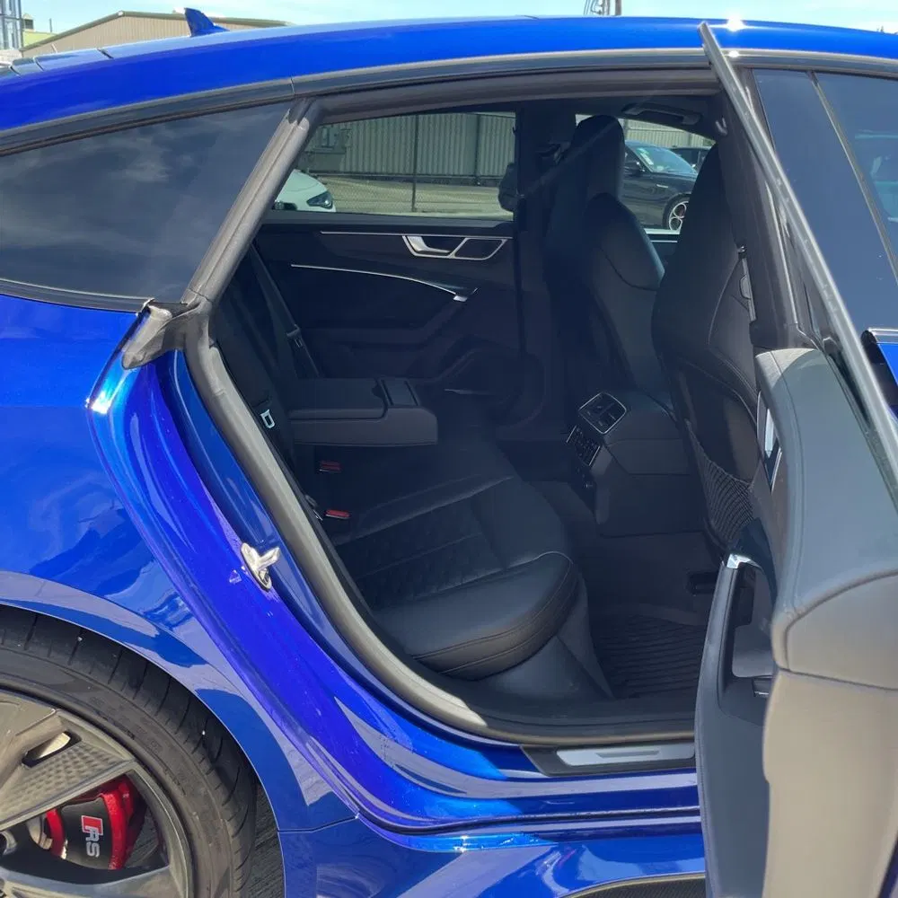2023 Audi RS 7