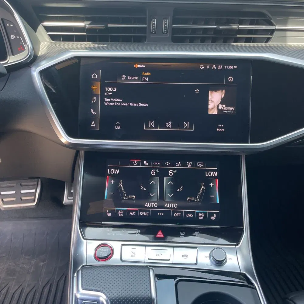 2023 Audi RS 7