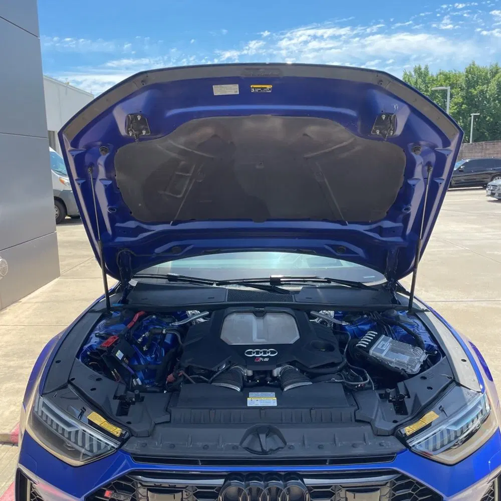 2023 Audi RS 7