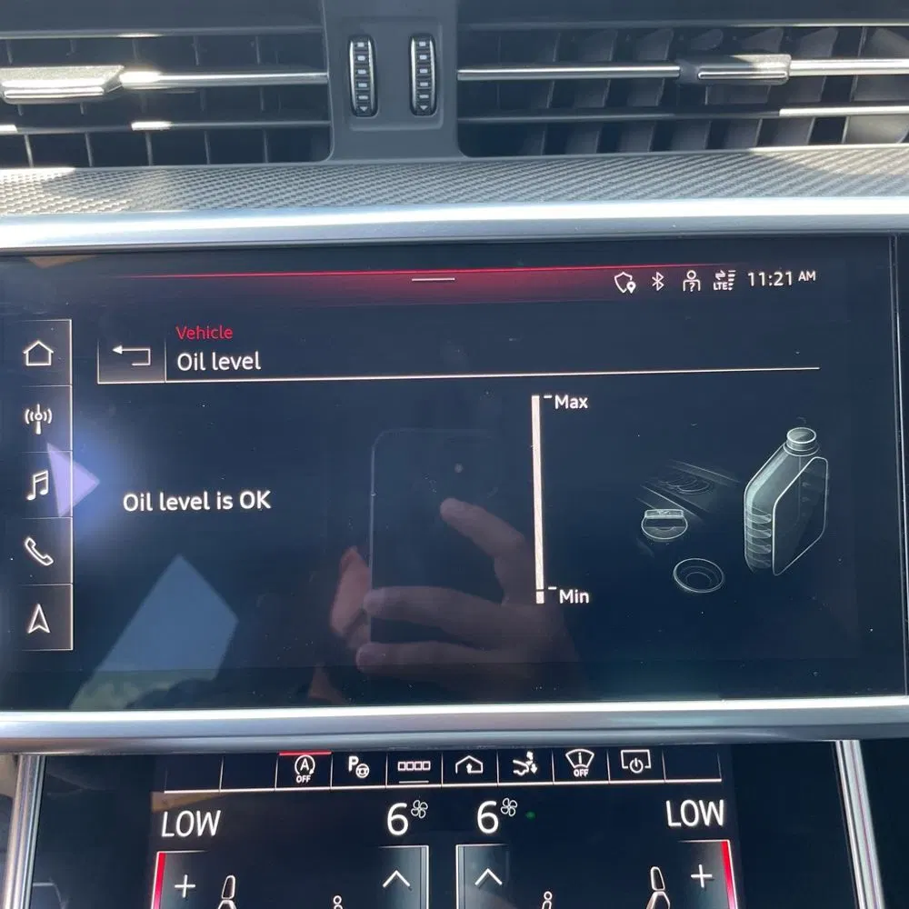 2023 Audi RS 7