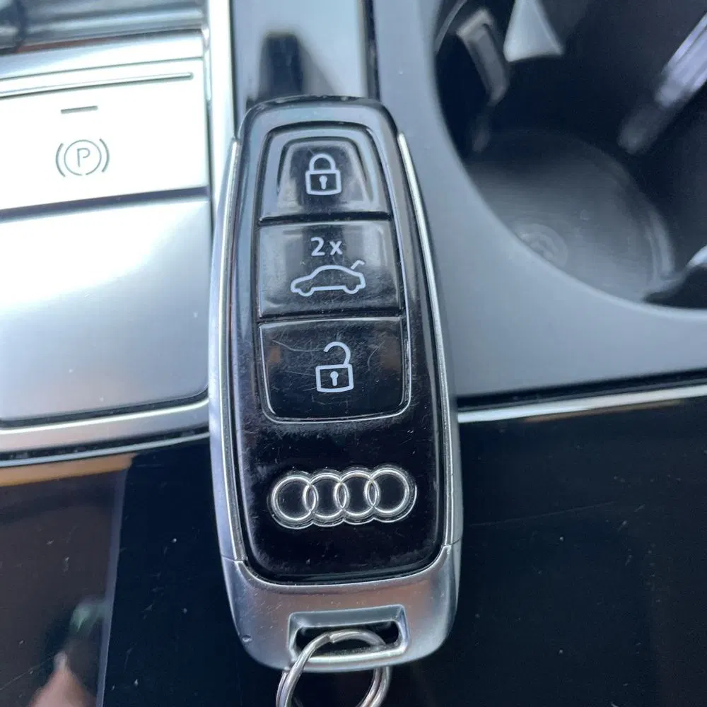 2023 Audi RS 7
