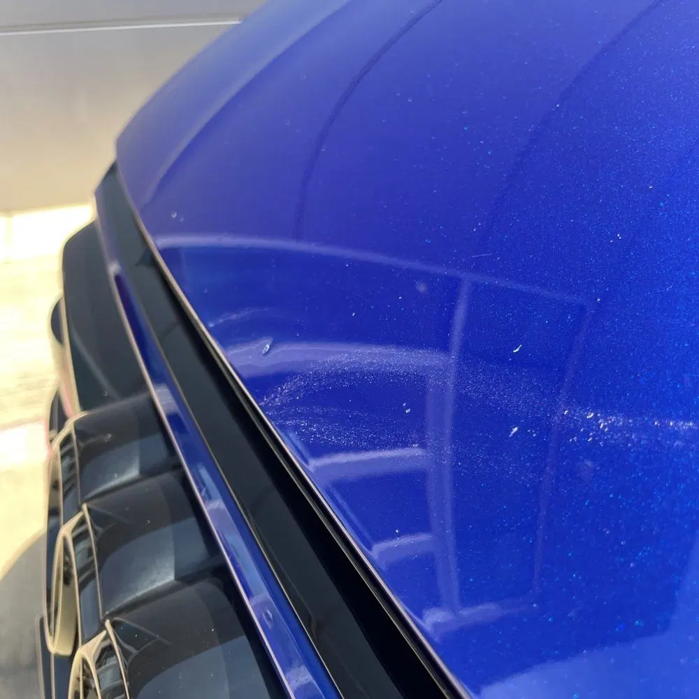 2023 Audi RS 7