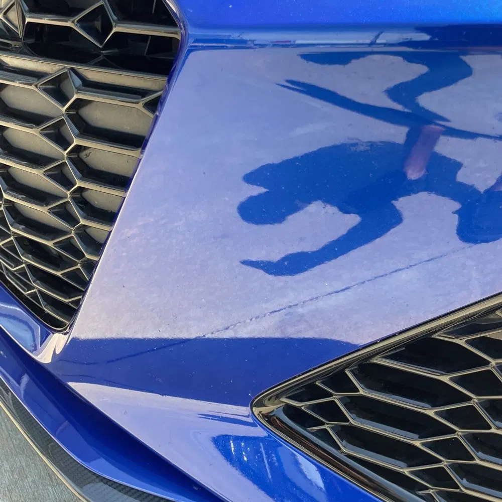 2023 Audi RS 7