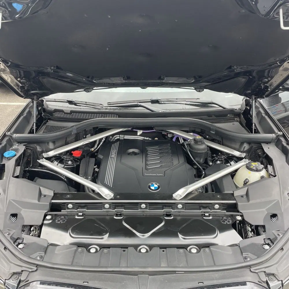 2022 BMW X6 XDrive40i