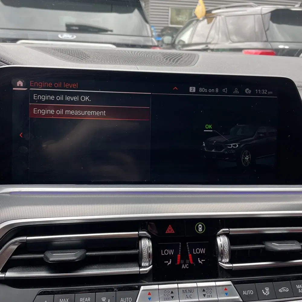 2022 BMW X6 XDrive40i
