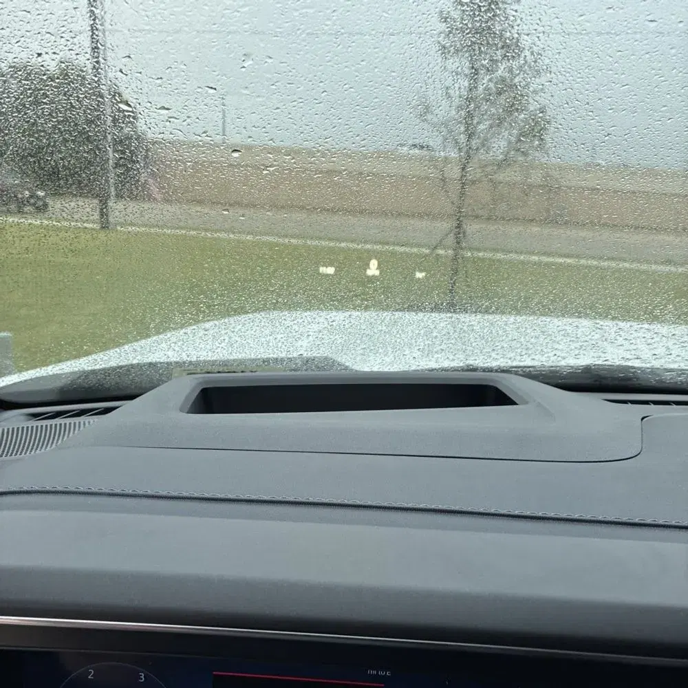 2025 Ford F450SD Platinum