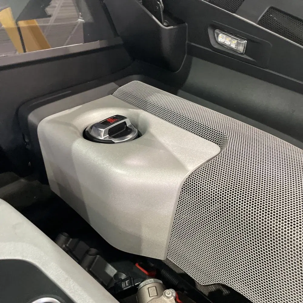 2008 Audi R8