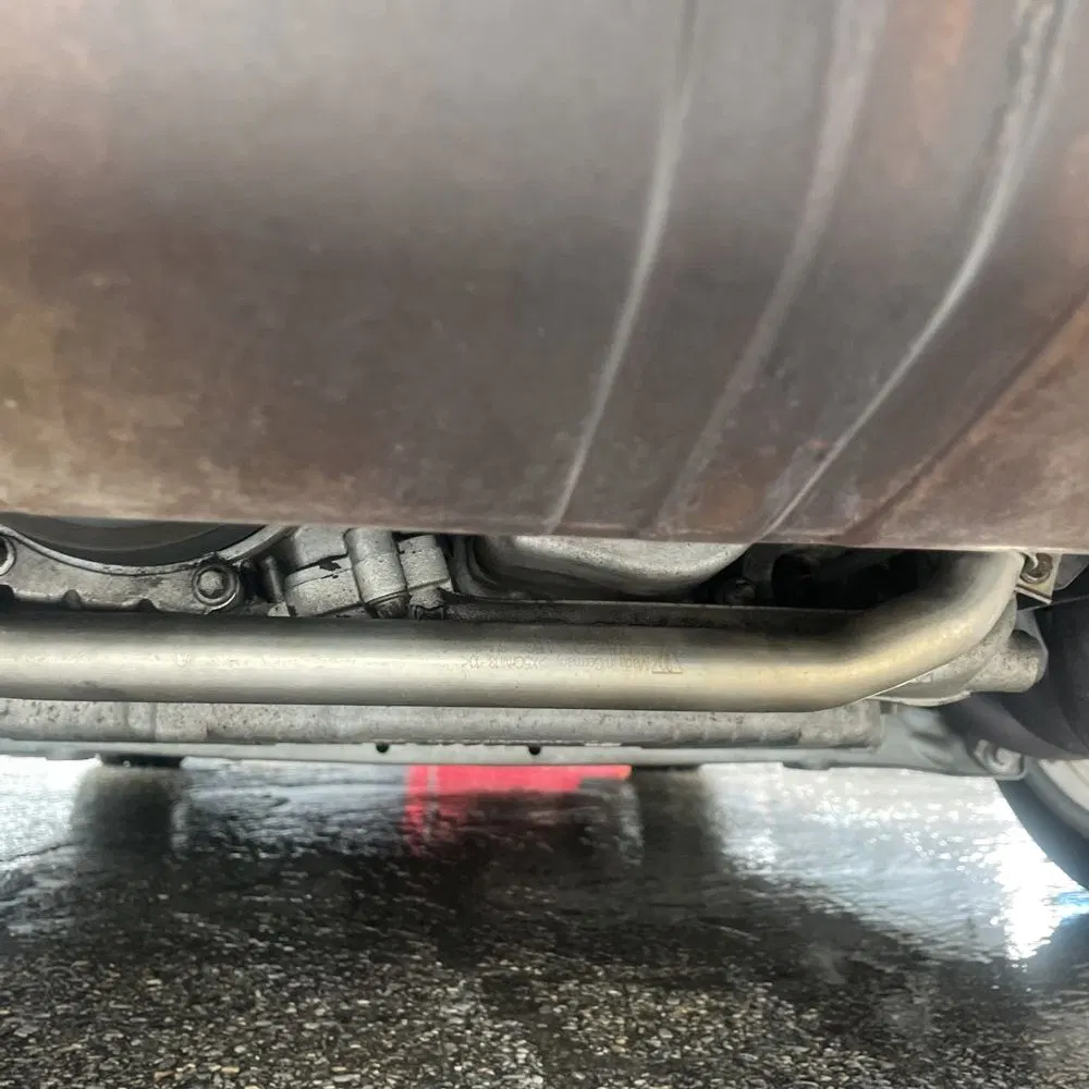 2015 Porsche 911 Carrera 4 Base