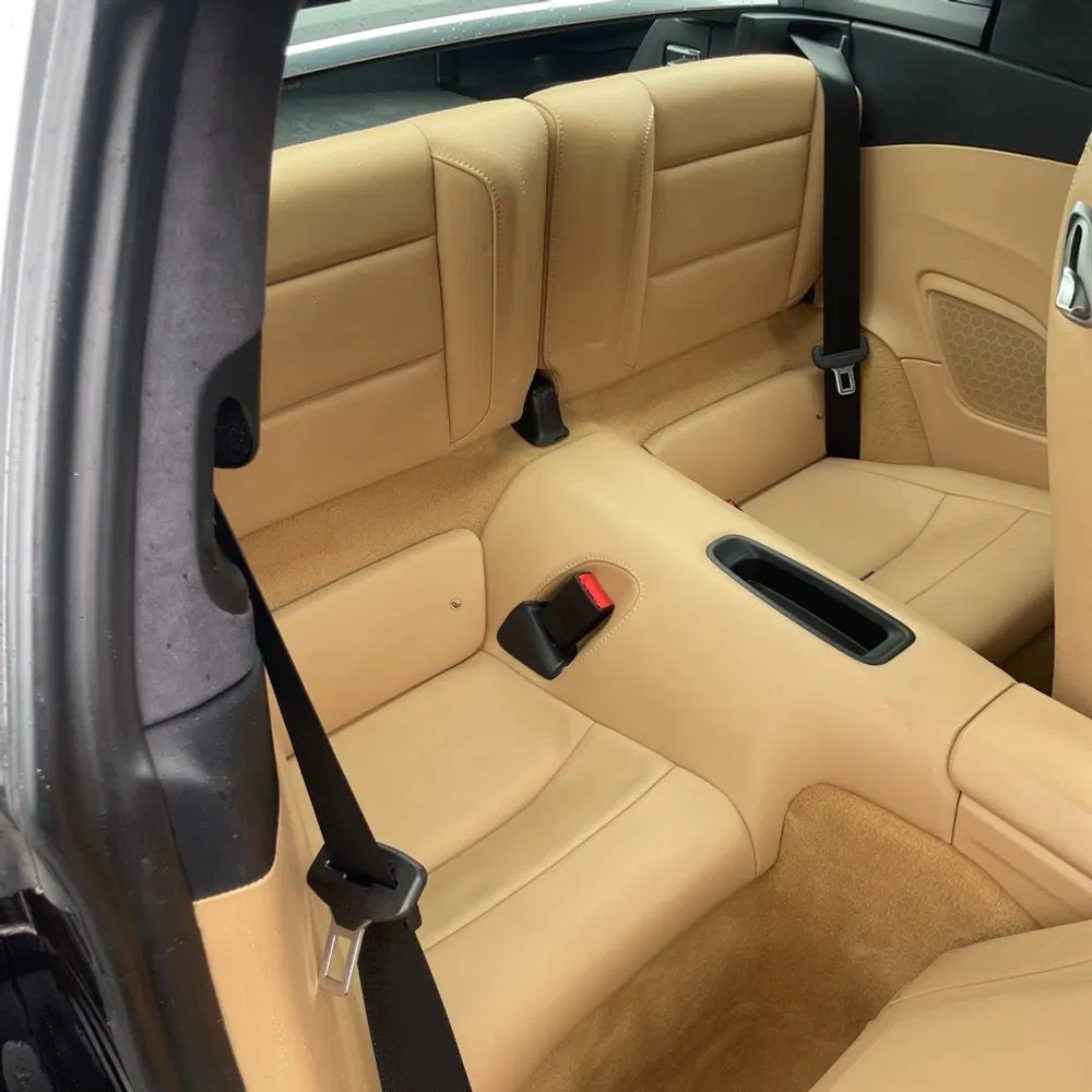 2015 Porsche 911 Carrera 4 Base
